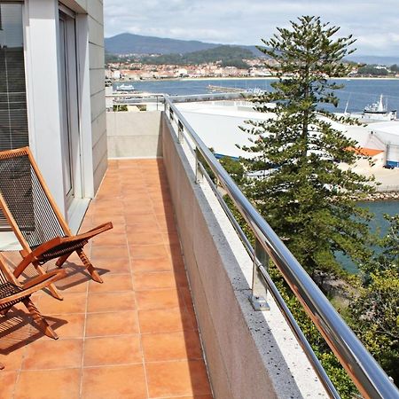 Precioso Apartamento, Espectaculares Vistas. Cangas do Morrazo Dış mekan fotoğraf