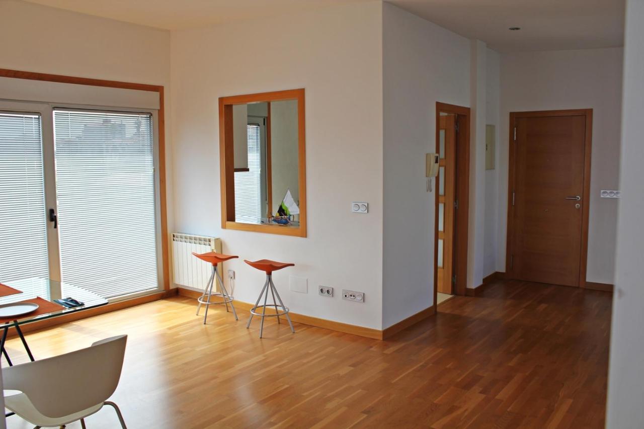 Precioso Apartamento, Espectaculares Vistas. Cangas do Morrazo Dış mekan fotoğraf