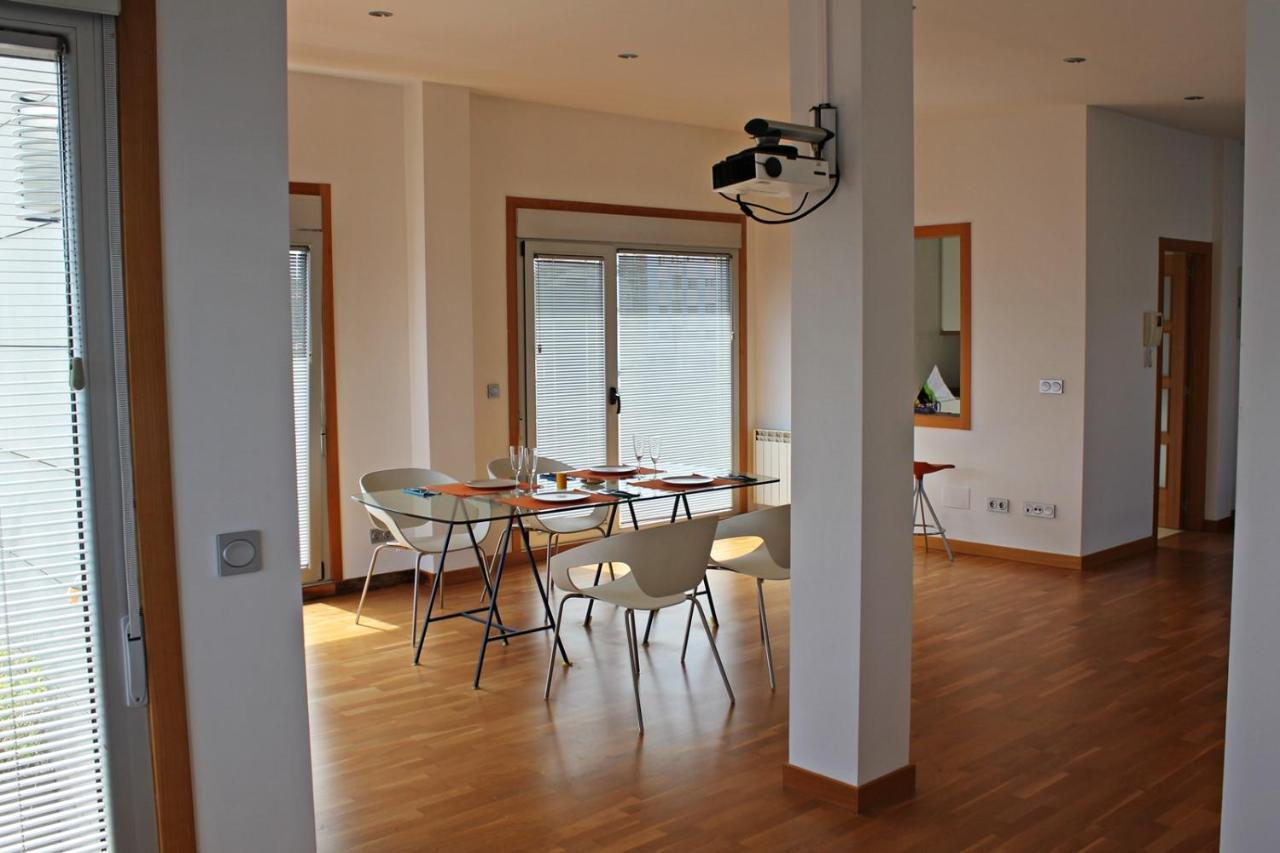 Precioso Apartamento, Espectaculares Vistas. Cangas do Morrazo Dış mekan fotoğraf