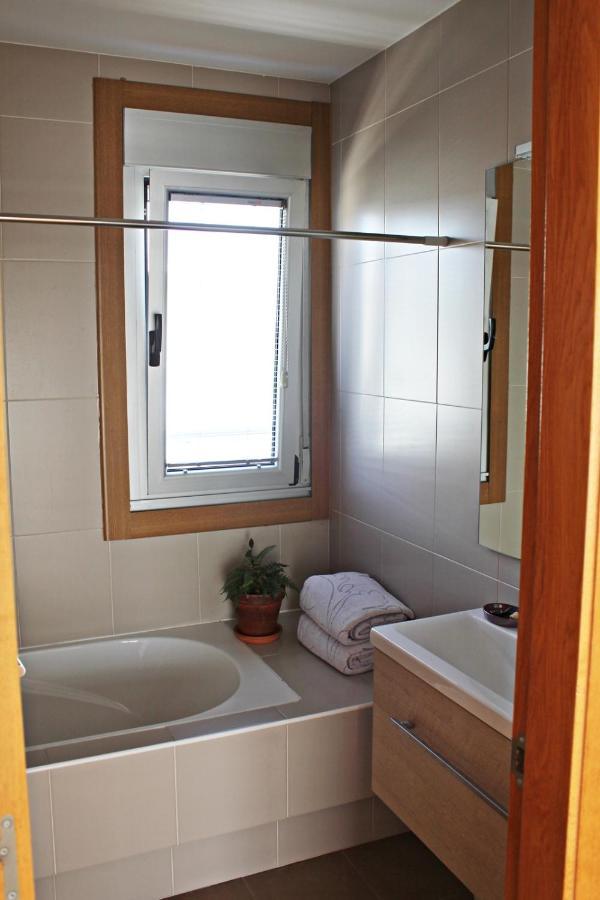 Precioso Apartamento, Espectaculares Vistas. Cangas do Morrazo Dış mekan fotoğraf