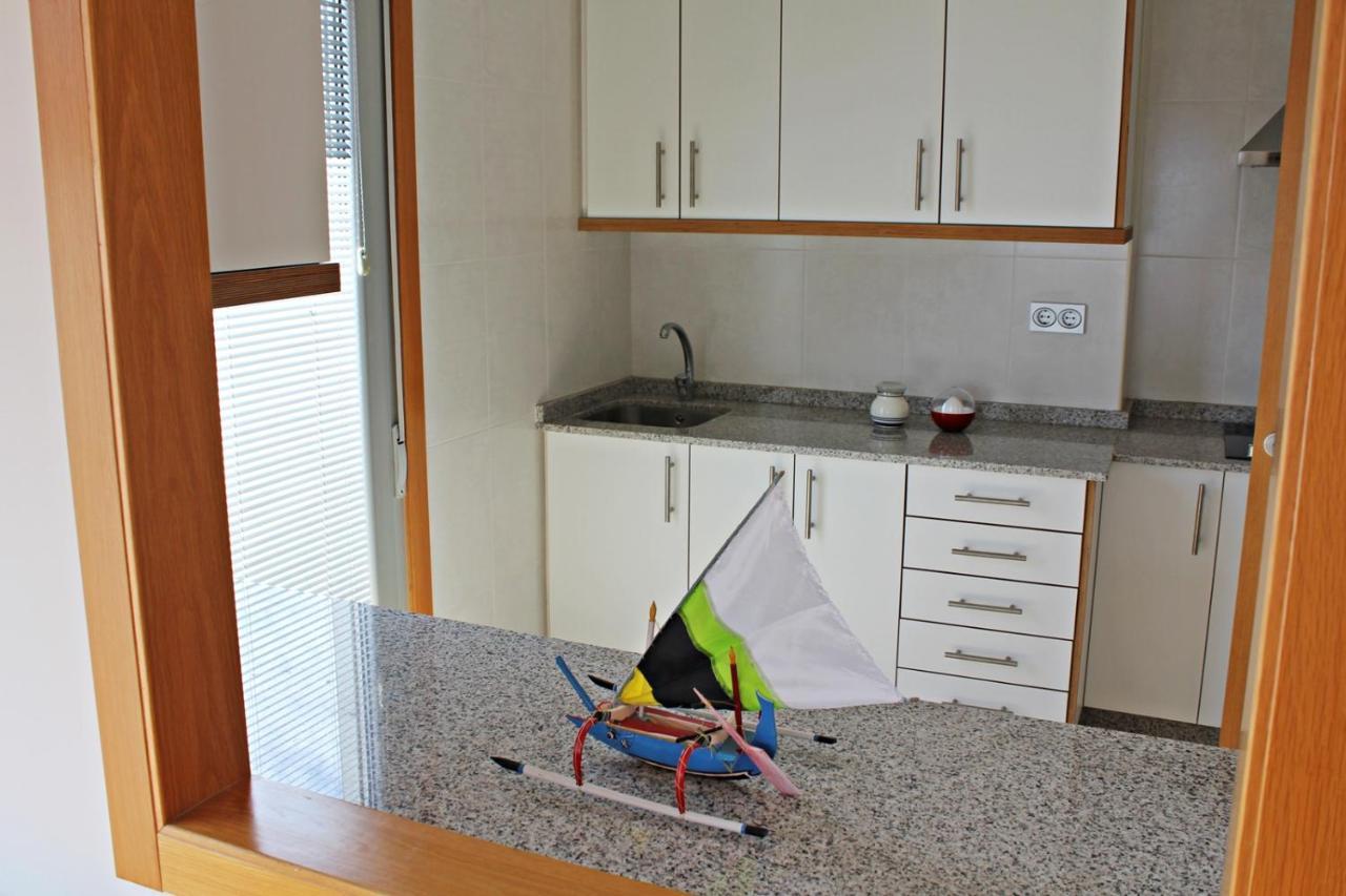 Precioso Apartamento, Espectaculares Vistas. Cangas do Morrazo Dış mekan fotoğraf