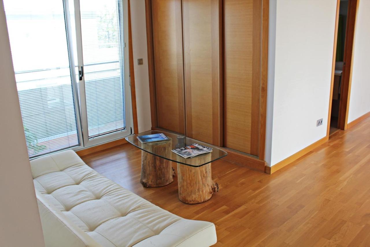 Precioso Apartamento, Espectaculares Vistas. Cangas do Morrazo Dış mekan fotoğraf