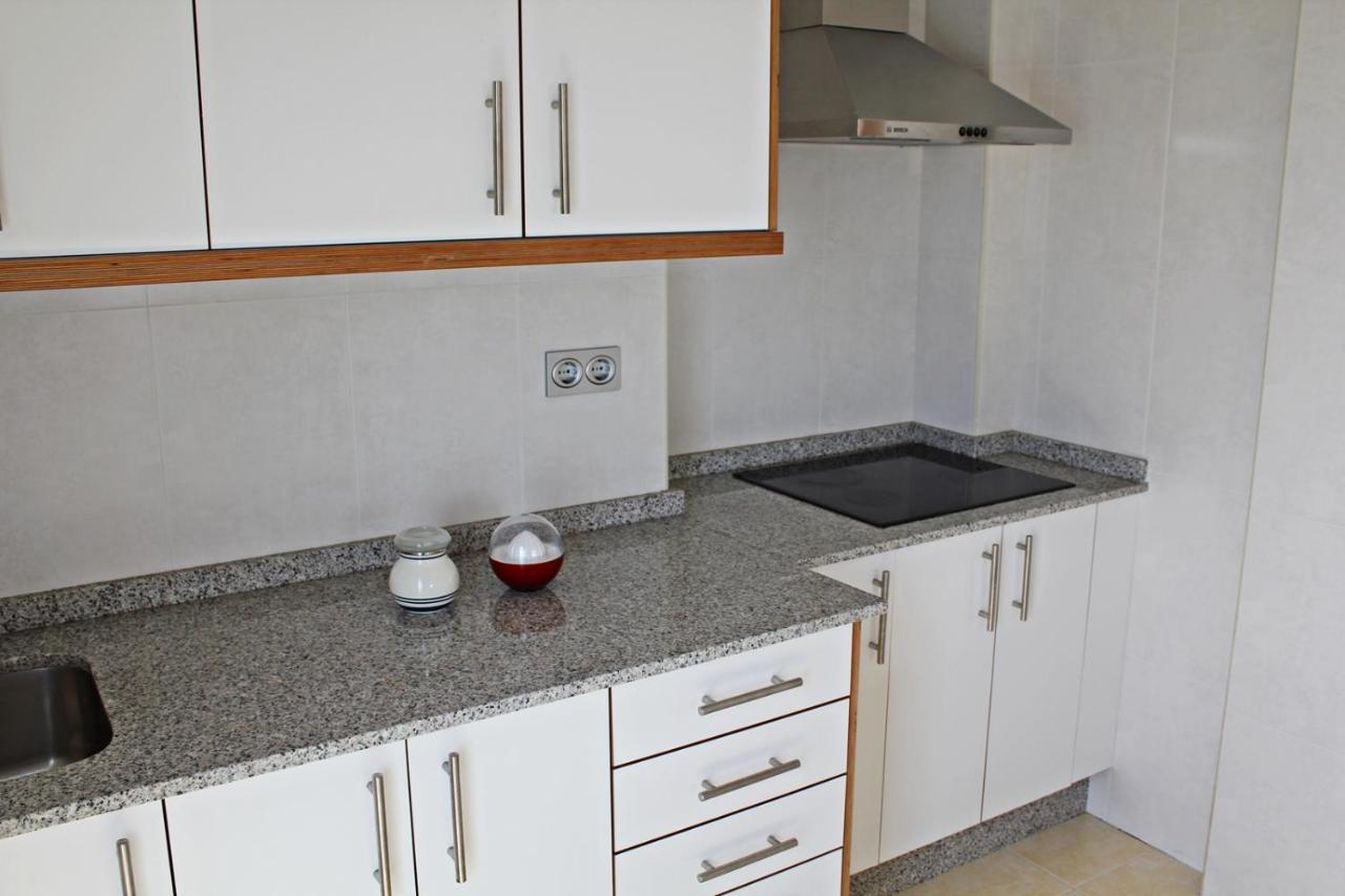 Precioso Apartamento, Espectaculares Vistas. Cangas do Morrazo Dış mekan fotoğraf